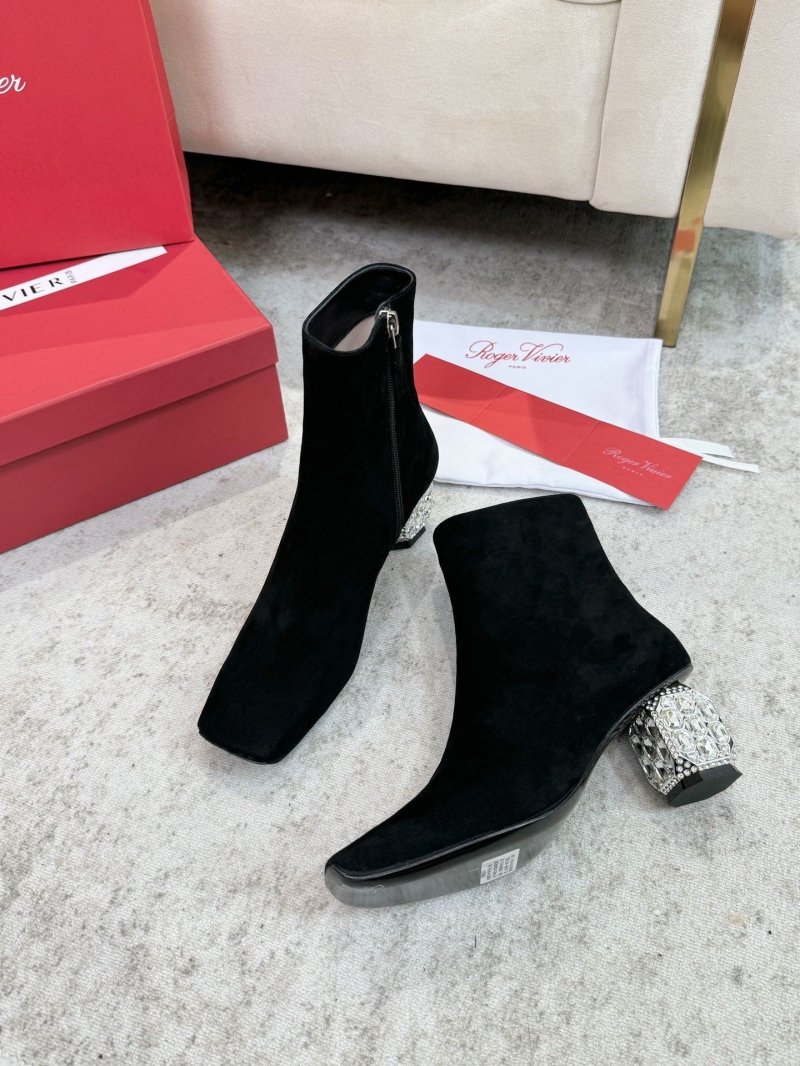 Roger Vivier Boots